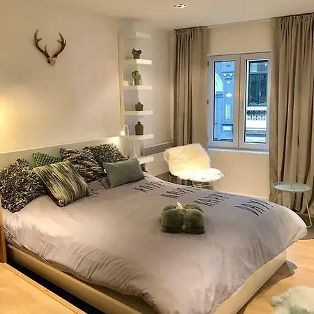Your Apartment