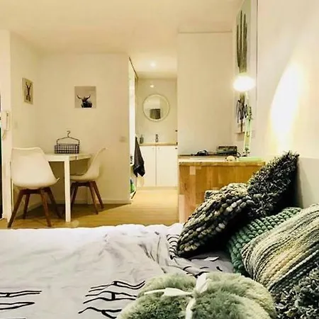 Your Apartment