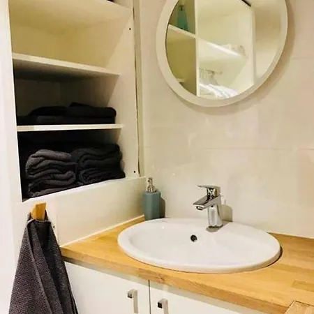 Apartment Your