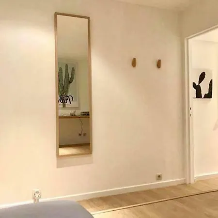 Your Apartment