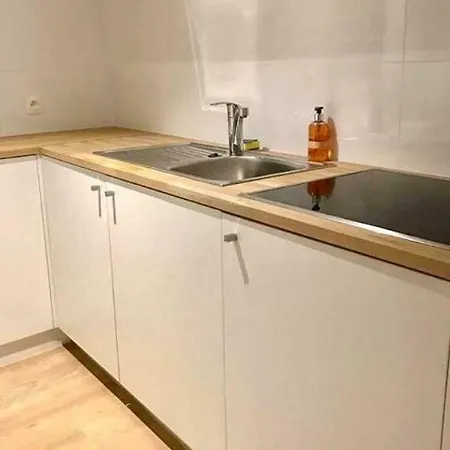 Your Apartment *