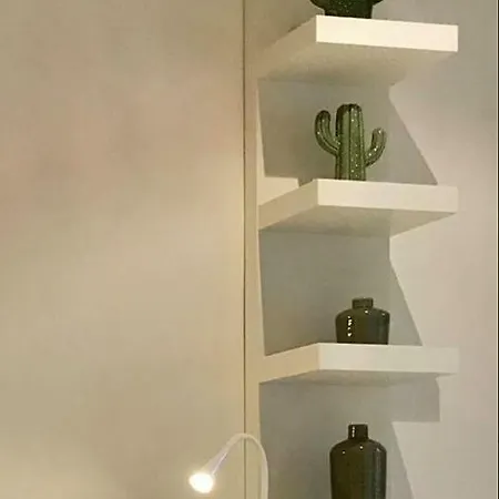 Your Apartamento Gante