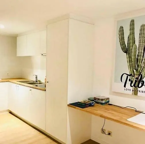 Apartment Your Ghent